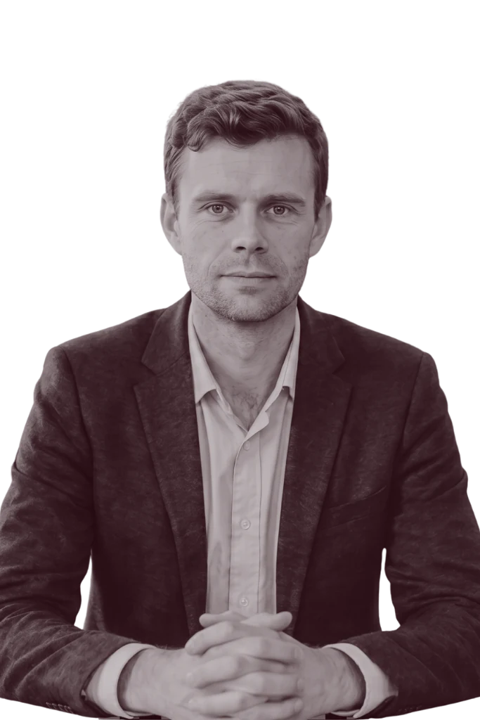 De Villiers du Plessis, Head of Production